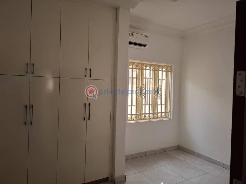 3 bedroom Flat & Apartment For Rent Maitama District Maitama Abuja Phase 1  - 0