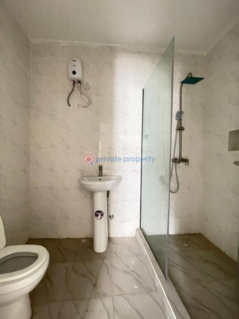 3 bedroom Block Of Flats For Sale Ikota Lekki Lagos - 8