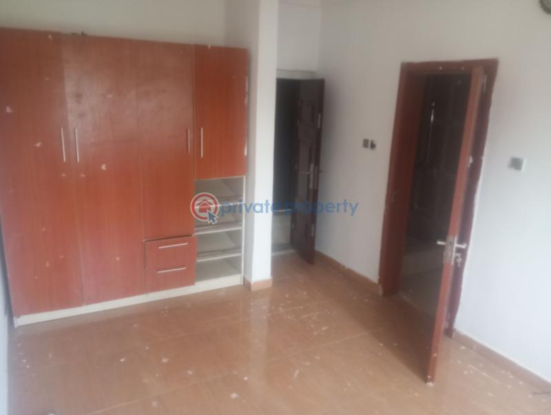 3 bedroom Block Of Flats For Rent Majek By Fidiso Estate Abijo Abijo Ajah Lagos - 11