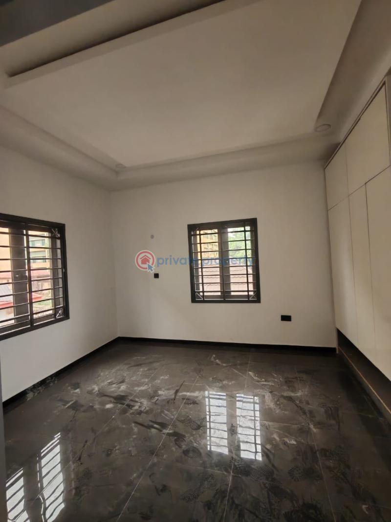 3 bedroom Block Of Flats For Rent Mabushi Vio Side Mabuchi Abuja Phase 2  - 6