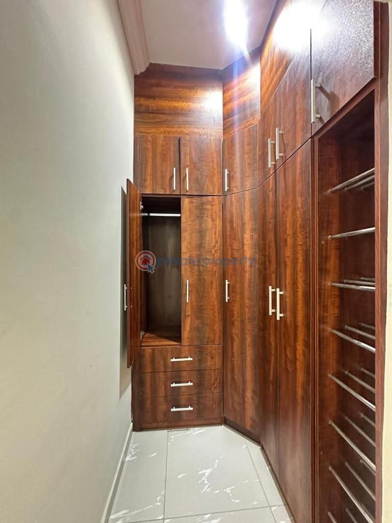 Tastefully finished 3 bedroom apartment - 7 3 bedroom Block Of Flats For Rent Lekki Phase 1 Lagos - 7