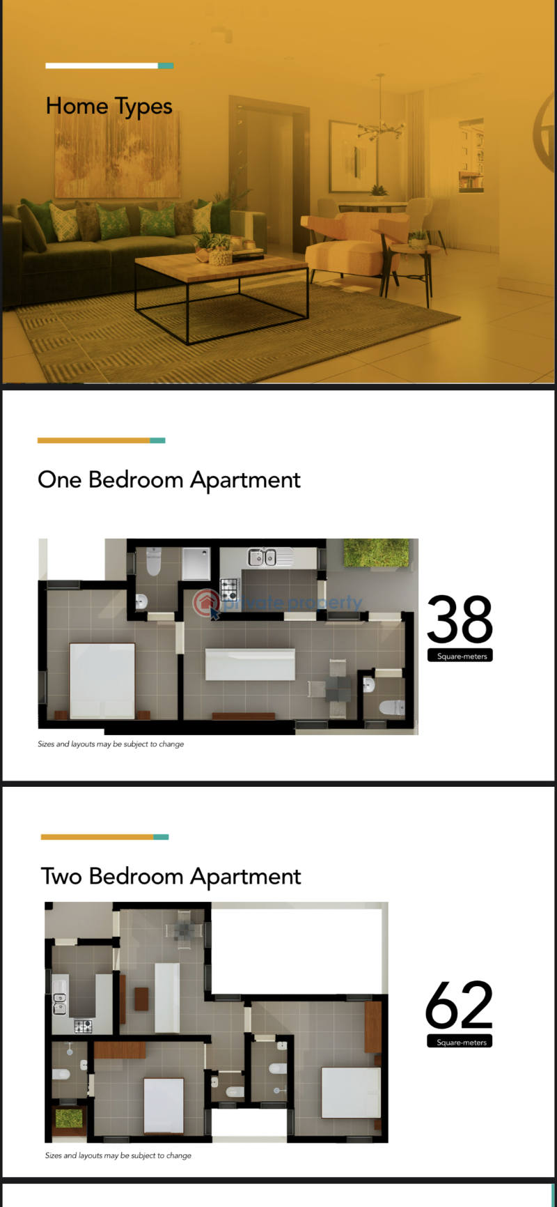 3 bedroom Flat & Apartment For Sale Located Inside Lagos New Town District, L Lagos Island  - 4