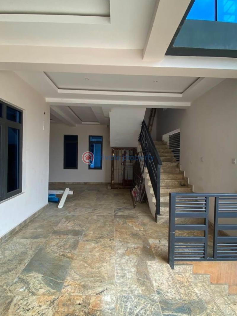 3 bedroom Block Of Flats For Rent Gwarimpa Extension Gwarimpa Abuja Phase 3  - 6
