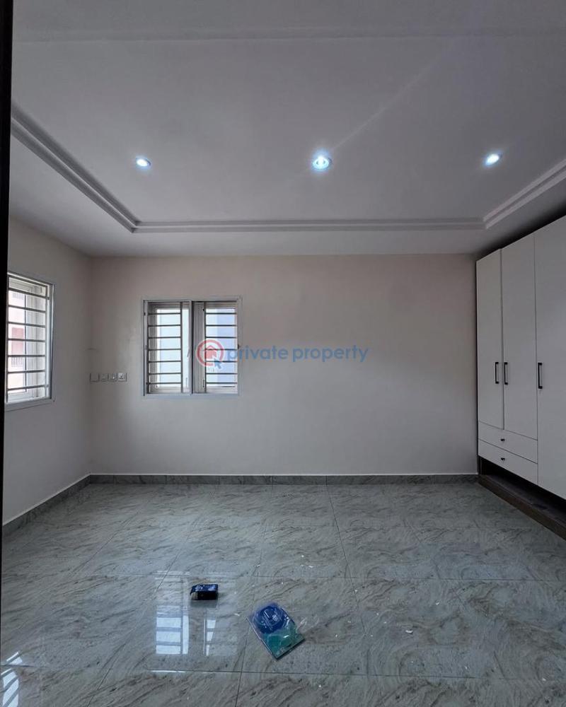 3 bedroom Block Of Flats For Rent Jahi Gilmore Jahi Abuja Phase 2  - 8
