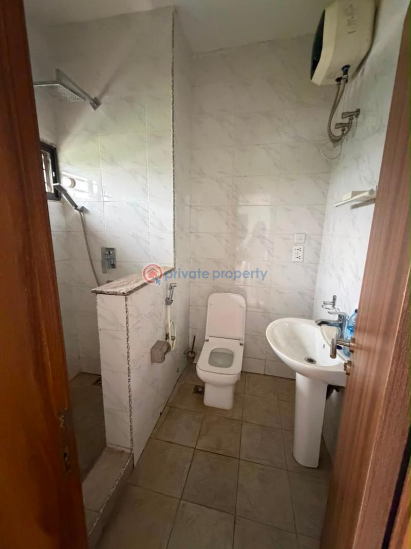3 bedroom Block Of Flats For Rent Wuye Family Worship Wuye Abuja Phase 2  - 2