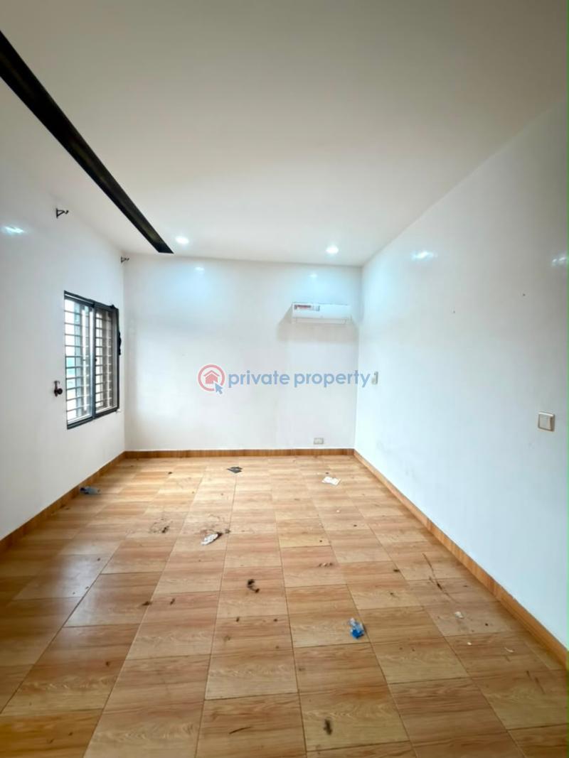 3 bedroom Block Of Flats For Rent Wuye Family Worship Wuye Abuja Phase 2  - 6