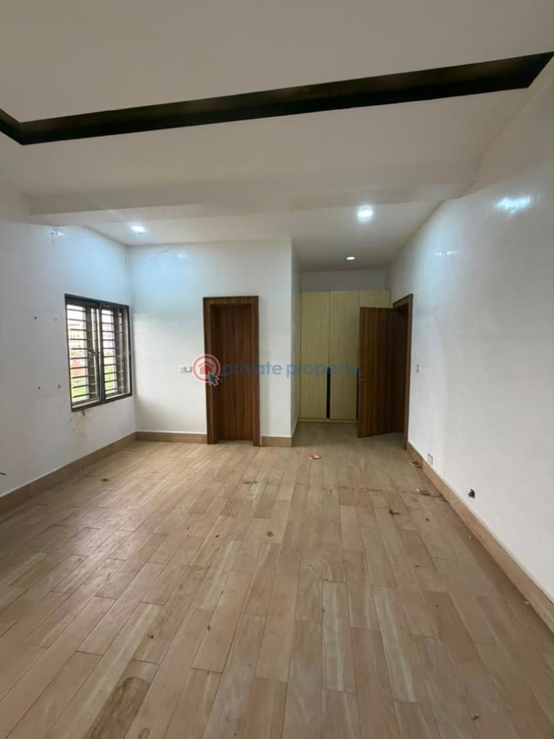 3 bedroom Block Of Flats For Rent Wuye Family Worship Wuye Abuja Phase 2  - 7