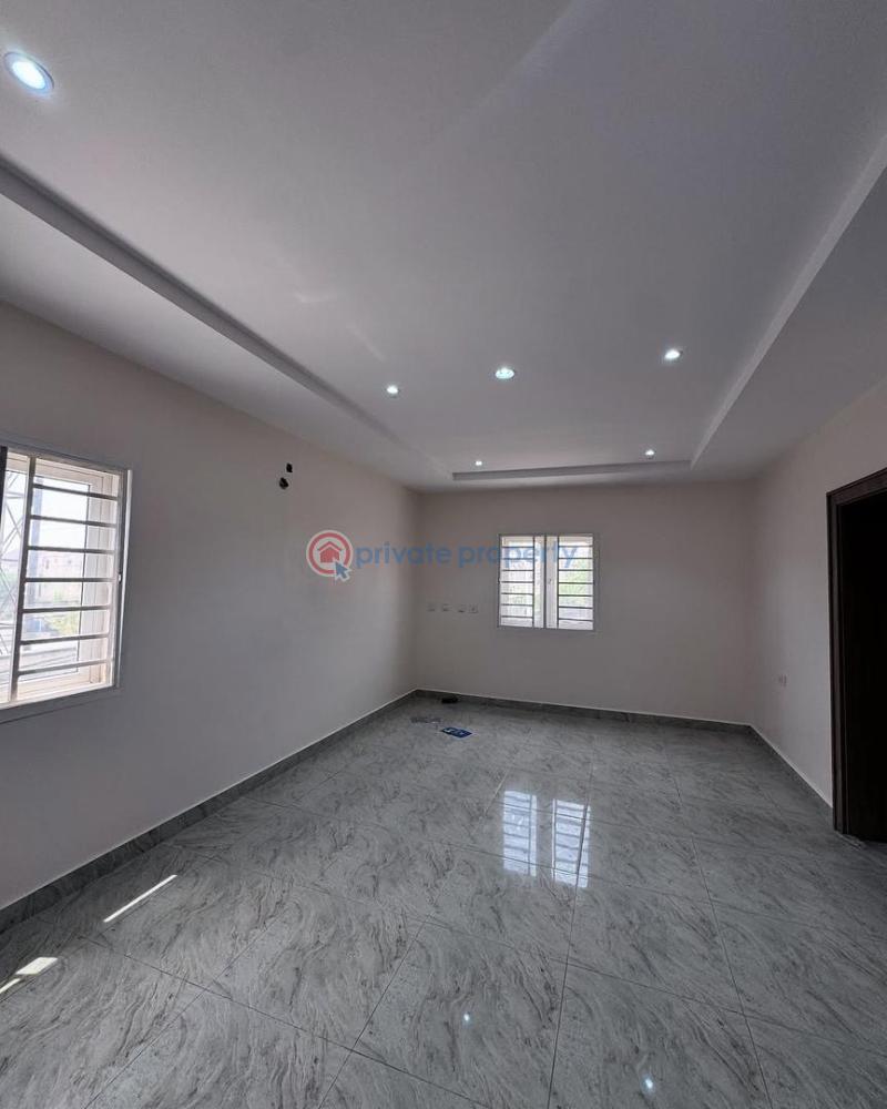 3 bedroom Block Of Flats For Rent Jahi Gilmore Jahi Abuja Phase 2  - 7