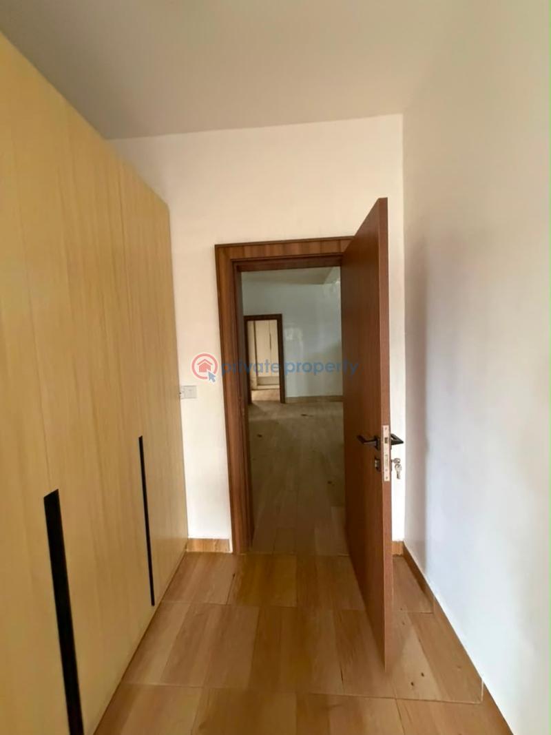 3 bedroom Block Of Flats For Rent Wuye Family Worship Wuye Abuja Phase 2  - 5