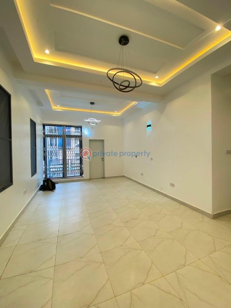 3 bedroom Block Of Flats For Rent Gwarimpa Extension Gwarimpa Abuja Phase 3  - 0