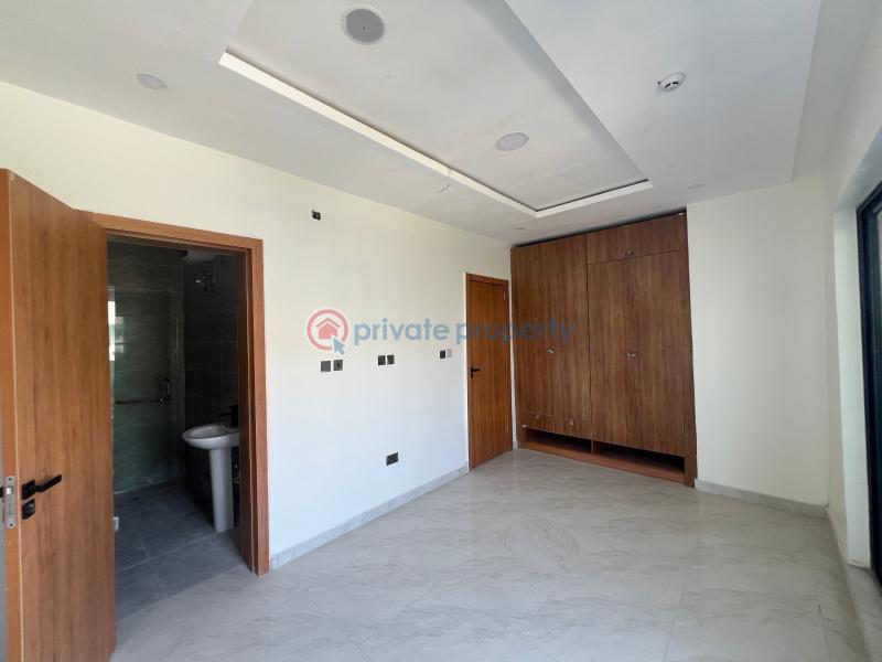 3 bedroom Block Of Flats For Sale Off Freedom Way Lekki Phase 1 Lagos - 10