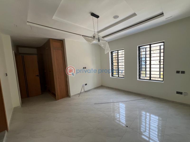 3 bedroom Block Of Flats For Sale Off Freedom Way Lekki Phase 1 Lagos - 18