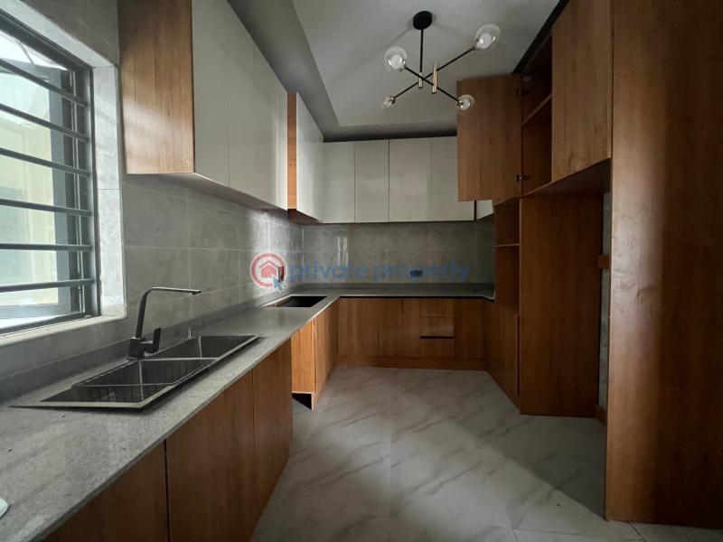 3 bedroom Block Of Flats For Sale Off Freedom Way Lekki Phase 1 Lagos - 15