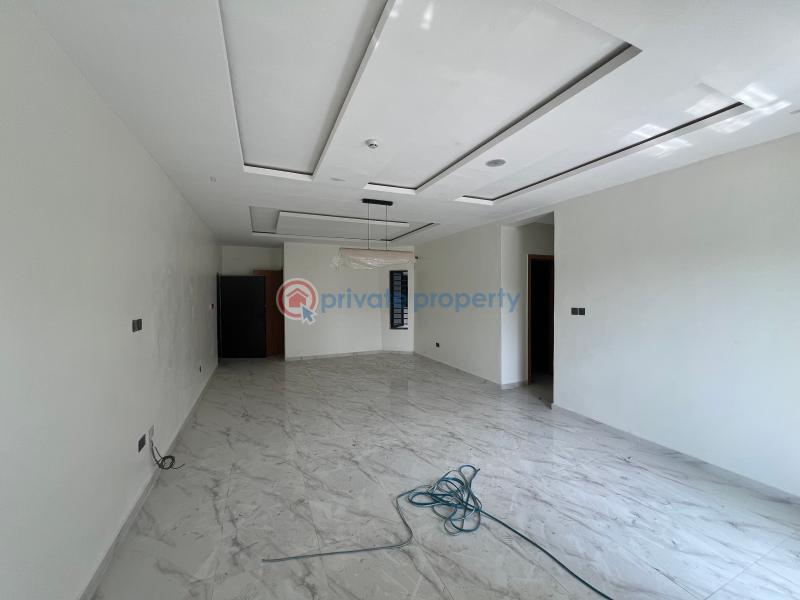 3 bedroom Block Of Flats For Sale Off Freedom Way Lekki Phase 1 Lagos - 3