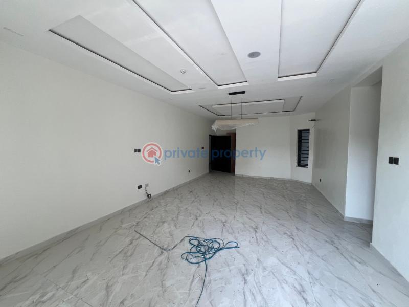 3 bedroom Block Of Flats For Sale Off Freedom Way Lekki Phase 1 Lagos - 2
