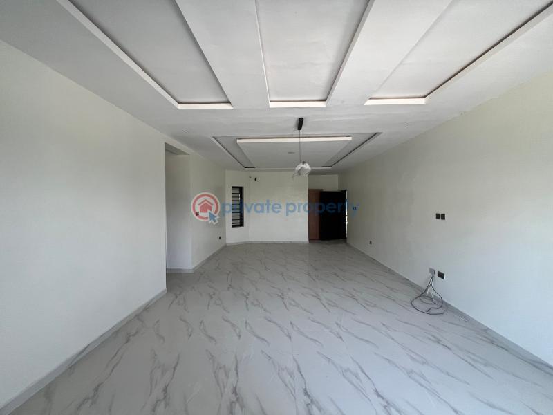 3 bedroom Block Of Flats For Sale Off Freedom Way Lekki Phase 1 Lagos - 17