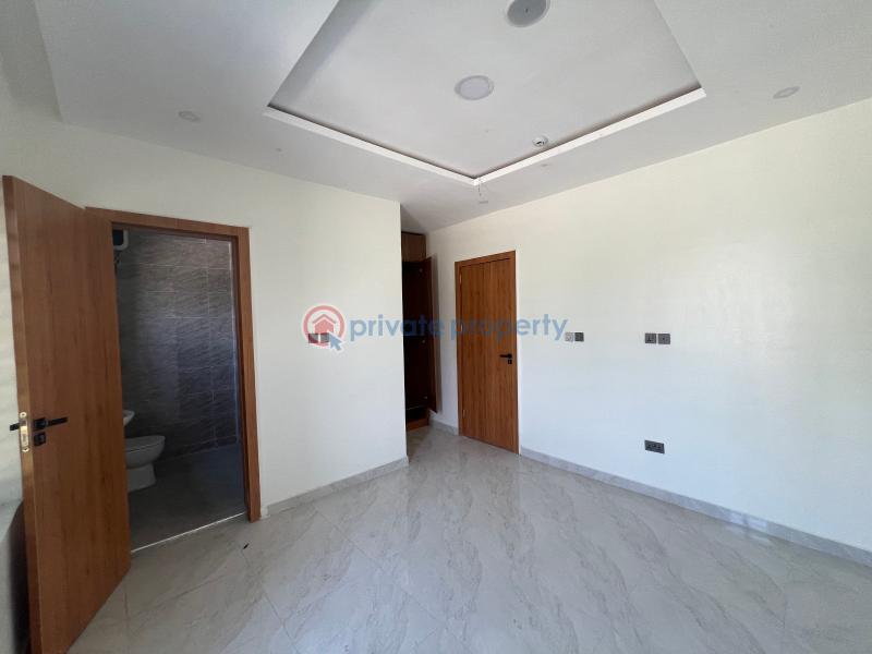 3 bedroom Block Of Flats For Sale Off Freedom Way Lekki Phase 1 Lagos - 5