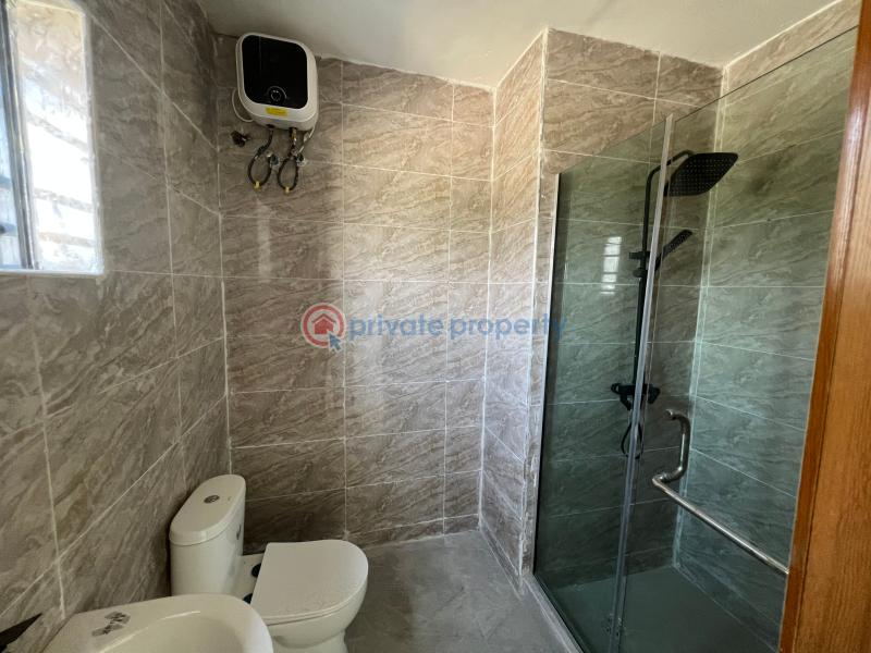 3 bedroom Block Of Flats For Sale Off Freedom Way Lekki Phase 1 Lagos - 7