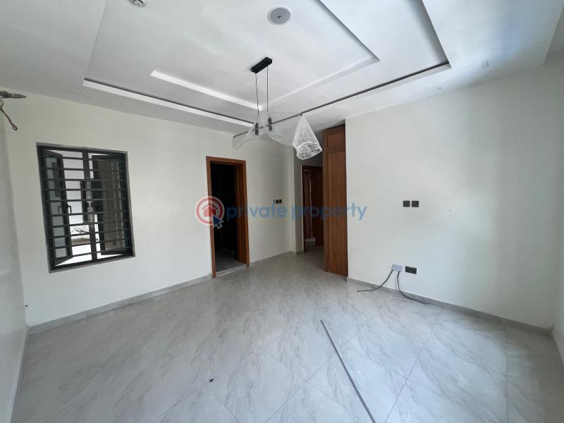 3 bedroom Block Of Flats For Sale Off Freedom Way Lekki Phase 1 Lagos - 12