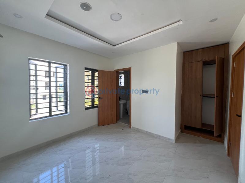 3 bedroom Block Of Flats For Sale Off Freedom Way Lekki Phase 1 Lagos - 8