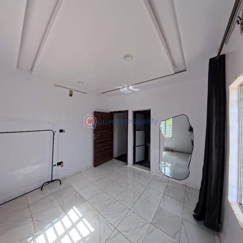 3 bedroom Bungalow For Sale Apakila Camp Adatan Abeokuta Ogun - 4