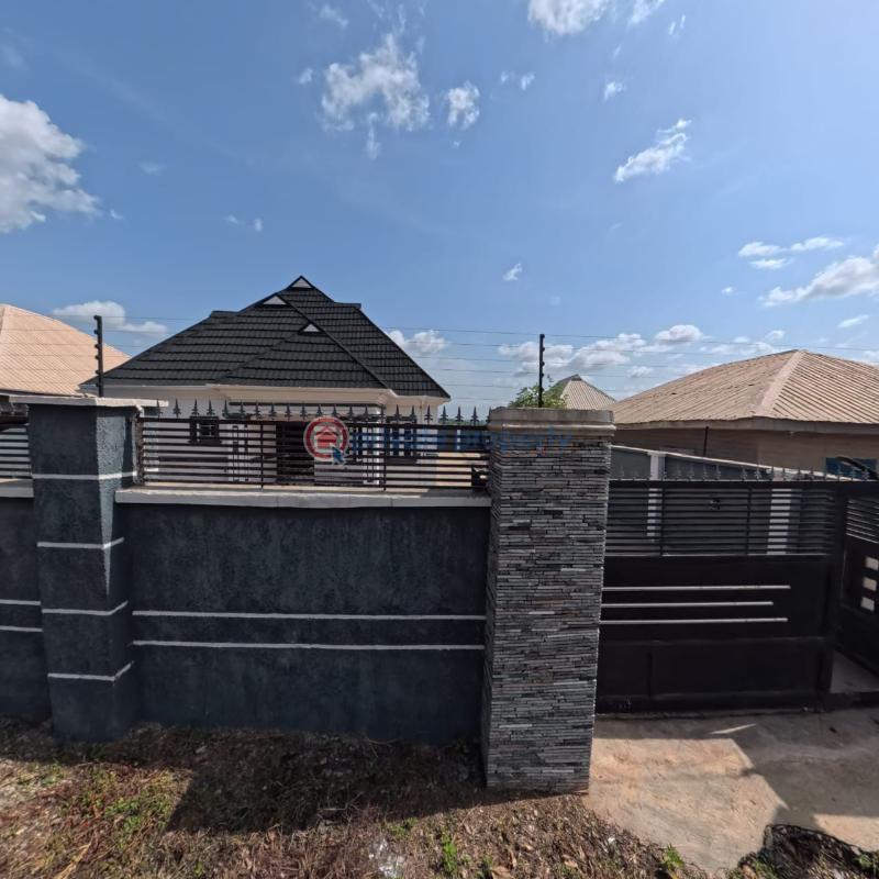 3 bedroom Bungalow For Sale Apakila Camp Adatan Abeokuta Ogun - 2