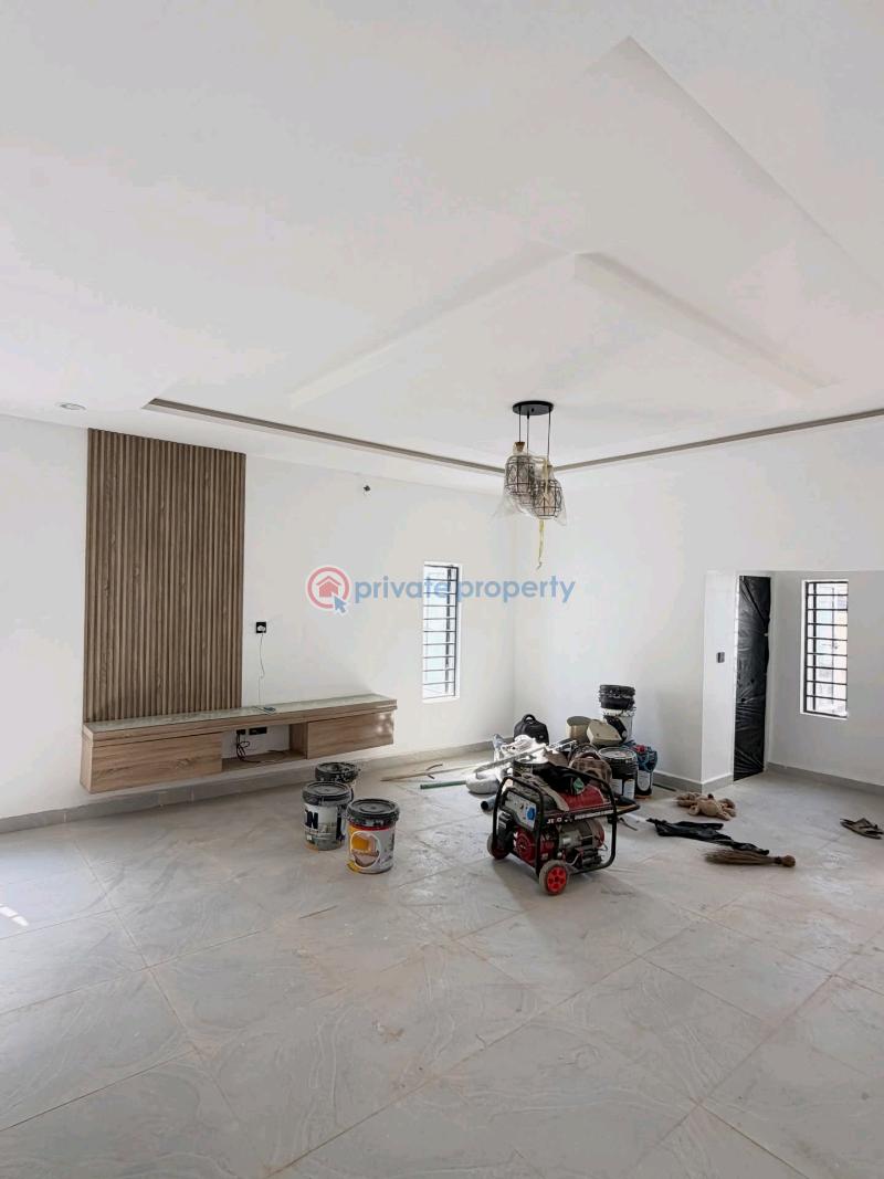 3 bedroom Detached Bungalow For Sale Lokogoma Abuja Phase 2  - 4