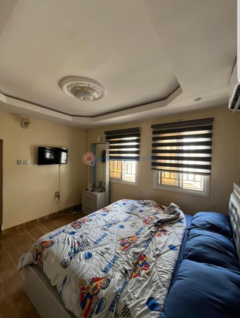 3 bedroom Bungalow For Sale Oke Ata Housing Estate. Abeokuta Ogun - 12