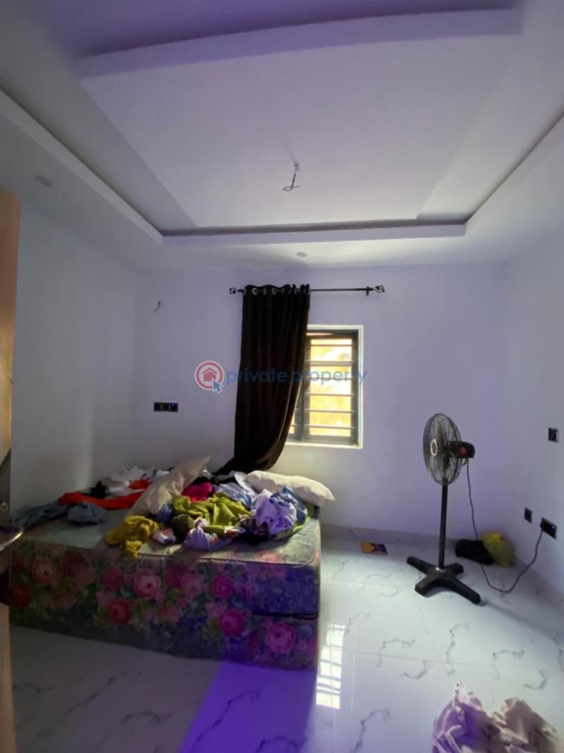 3 bedroom Bungalow For Sale Gbokoniyi Gra Oke Mosan Abeokuta Ogun - 5