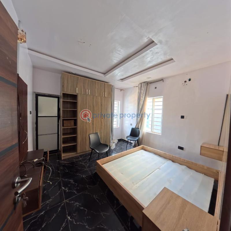 3 bedroom Bungalow For Sale Apakila Camp Adatan Abeokuta Ogun - 3