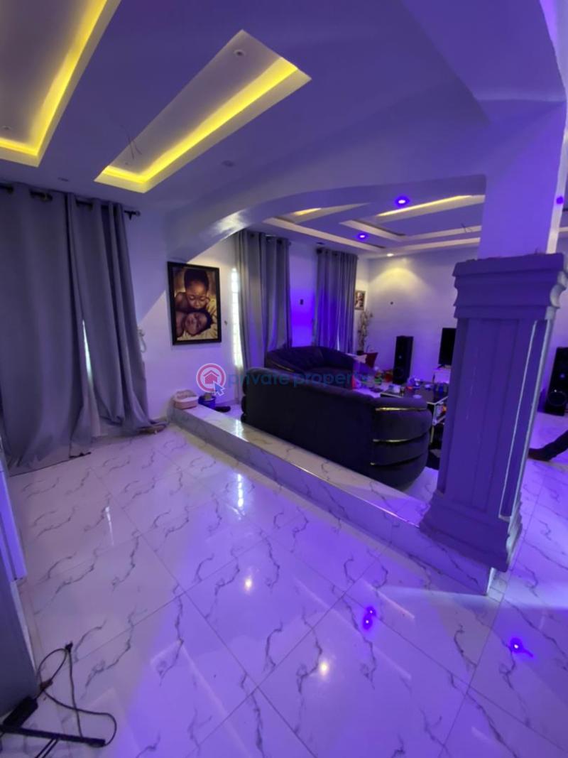 3 bedroom Bungalow For Sale Gbokoniyi Gra Oke Mosan Abeokuta Ogun - 2