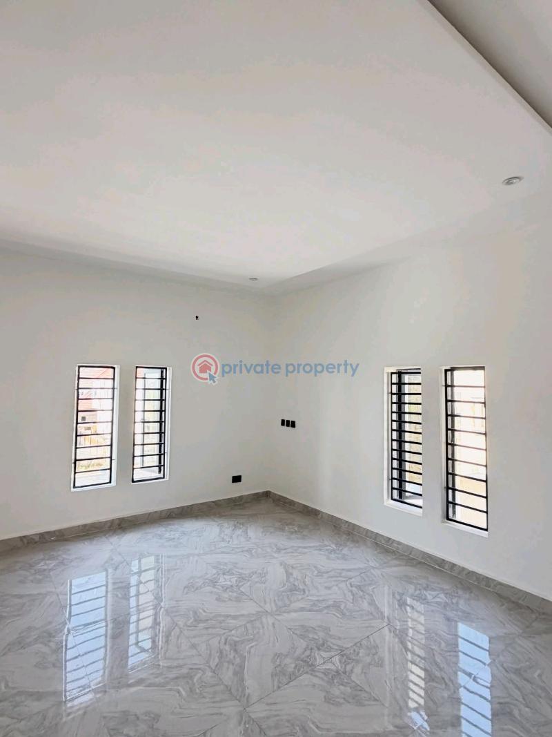 3 bedroom Detached Bungalow For Sale Lokogoma Abuja Phase 2  - 2