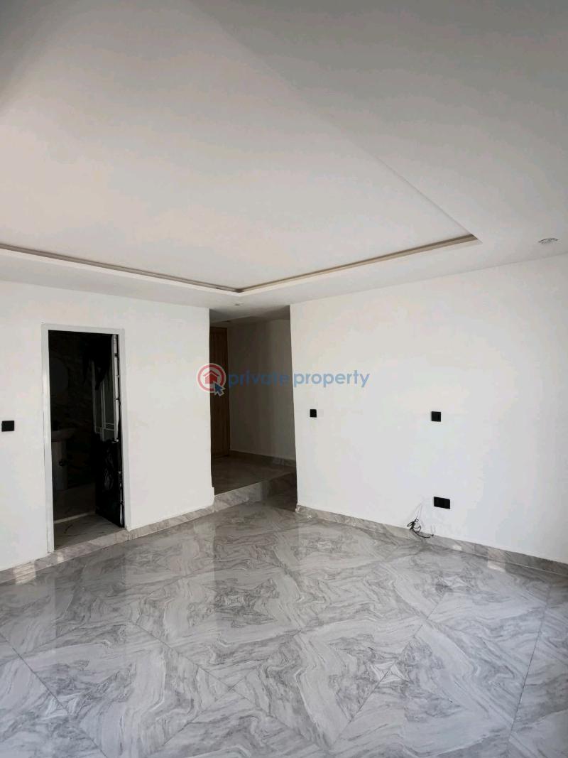 3 bedroom Detached Bungalow For Sale Lokogoma Abuja Phase 2  - 6