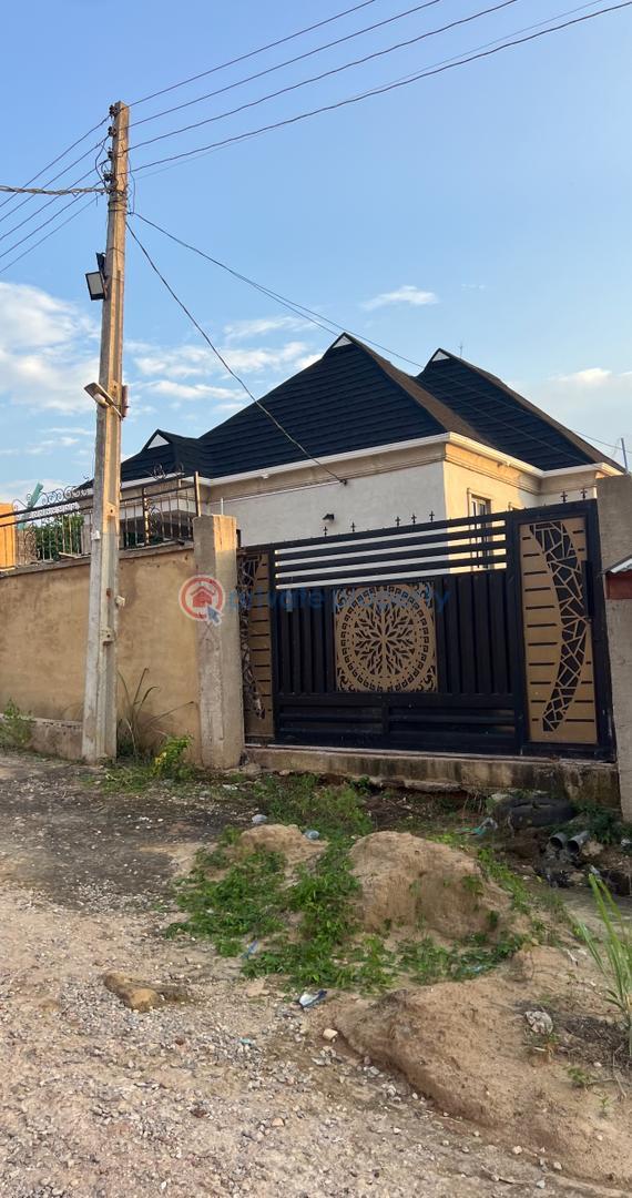 3 bedroom Bungalow For Sale Gbokoniyi Gra Oke Mosan Abeokuta Ogun - 12