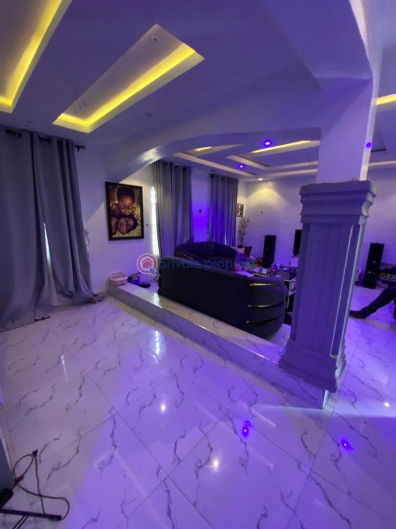 3 bedroom Bungalow For Sale Gbokoniyi Gra Oke Mosan Abeokuta Ogun - 8