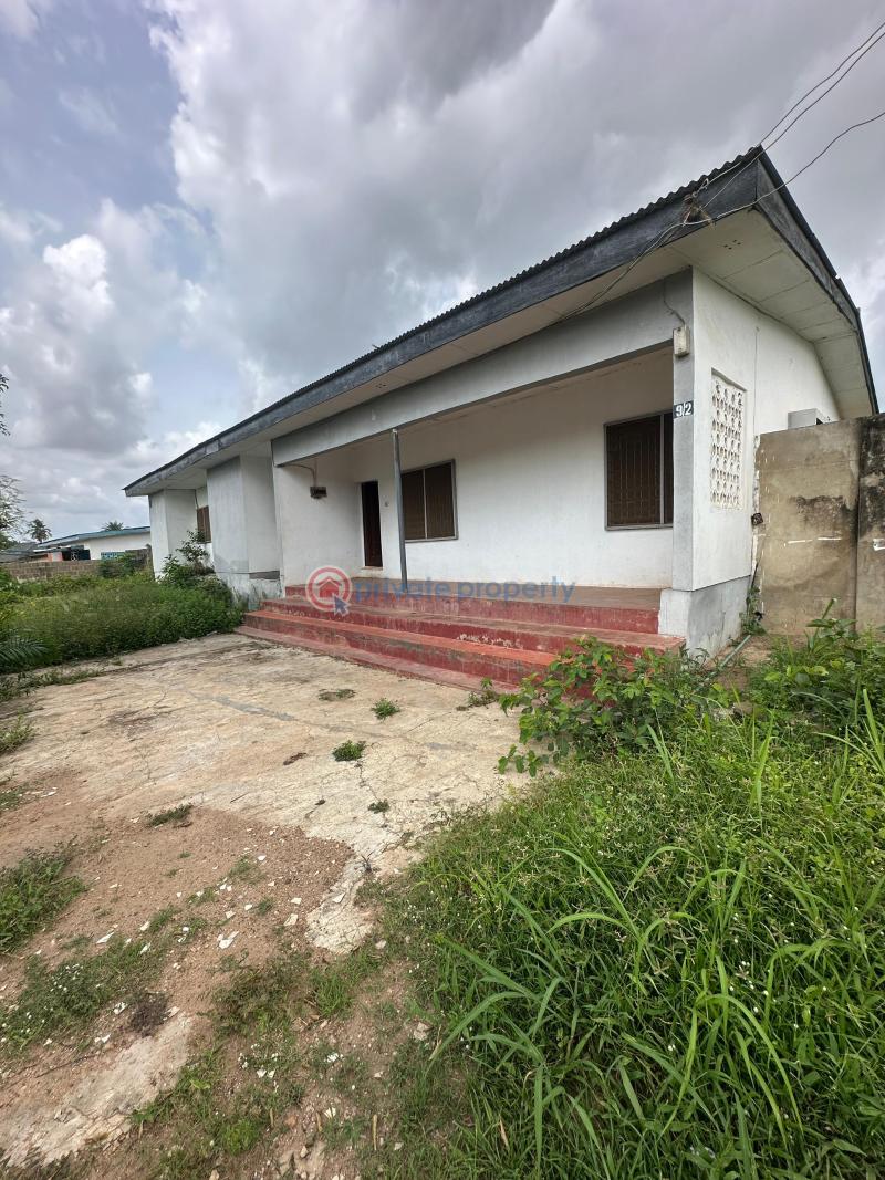 3 bedroom Bungalow For Sale Oke Ata Housing Estate. Oke Mosan Abeokuta Ogun - 0