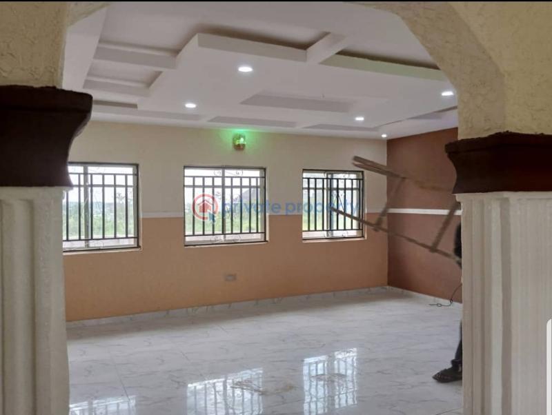 3 bedroom Bungalow For Rent Dego Community Idi Ori Ile Ise Awo Abeokuta Ogun - 1