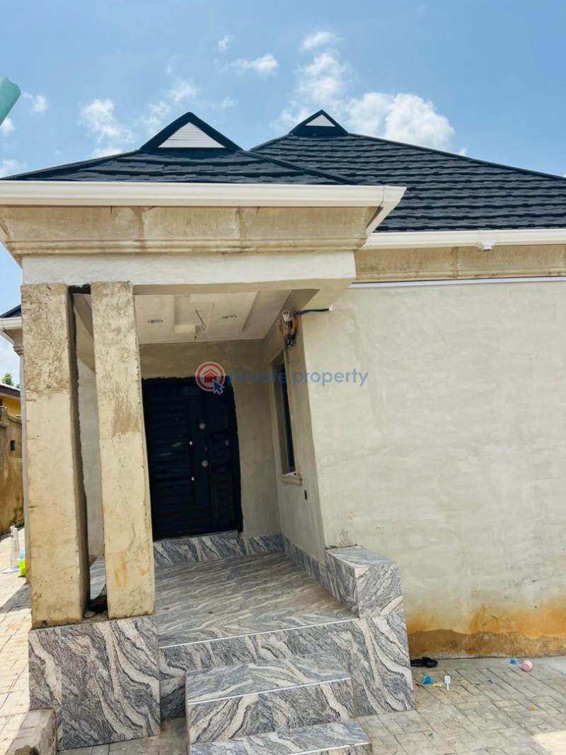 3 bedroom Bungalow For Sale Gbokoniyi Gra Oke Mosan Abeokuta Ogun - 10