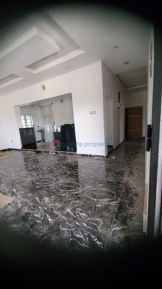 3 bedroom Bungalow For Sale Iyetedo Gbokoniyi Gra Oke Mosan Abeokuta Ogun - 1