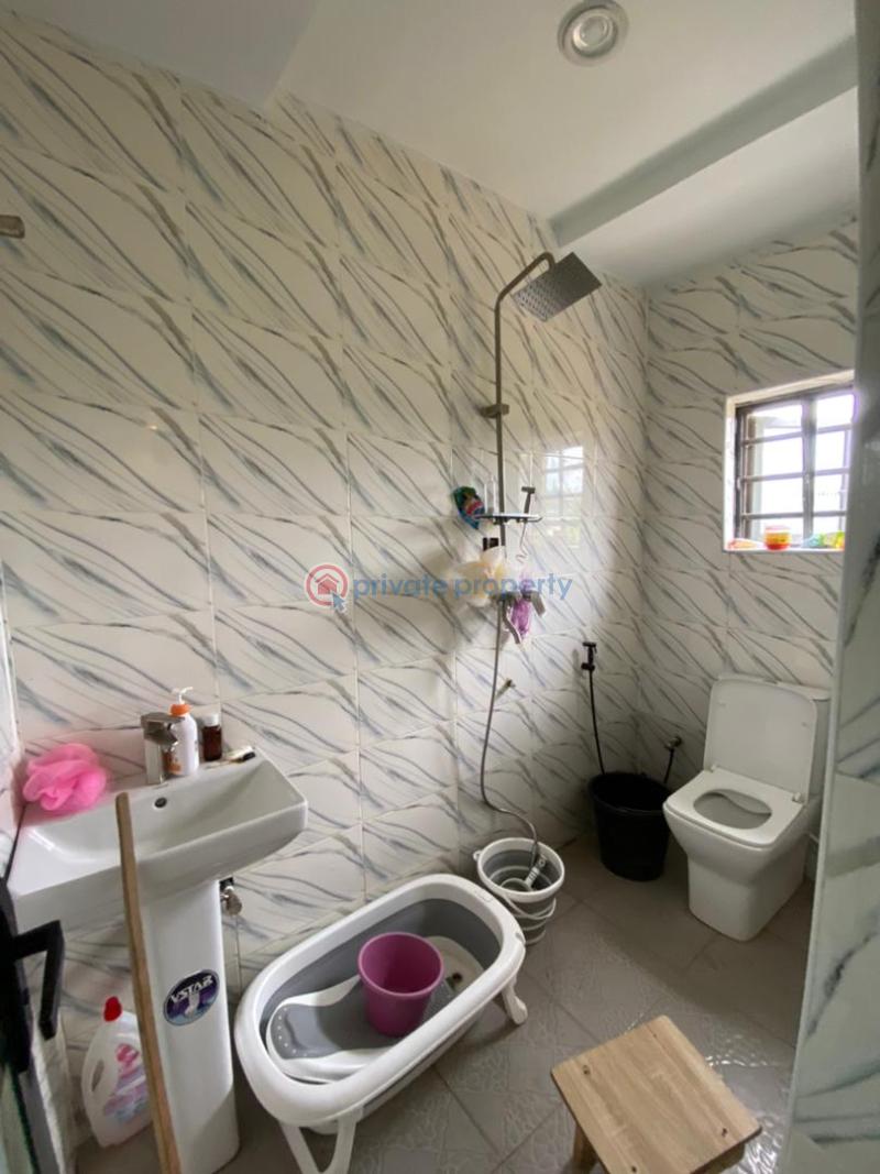 3 bedroom Bungalow For Sale Gbokoniyi Gra Oke Mosan Abeokuta Ogun - 6