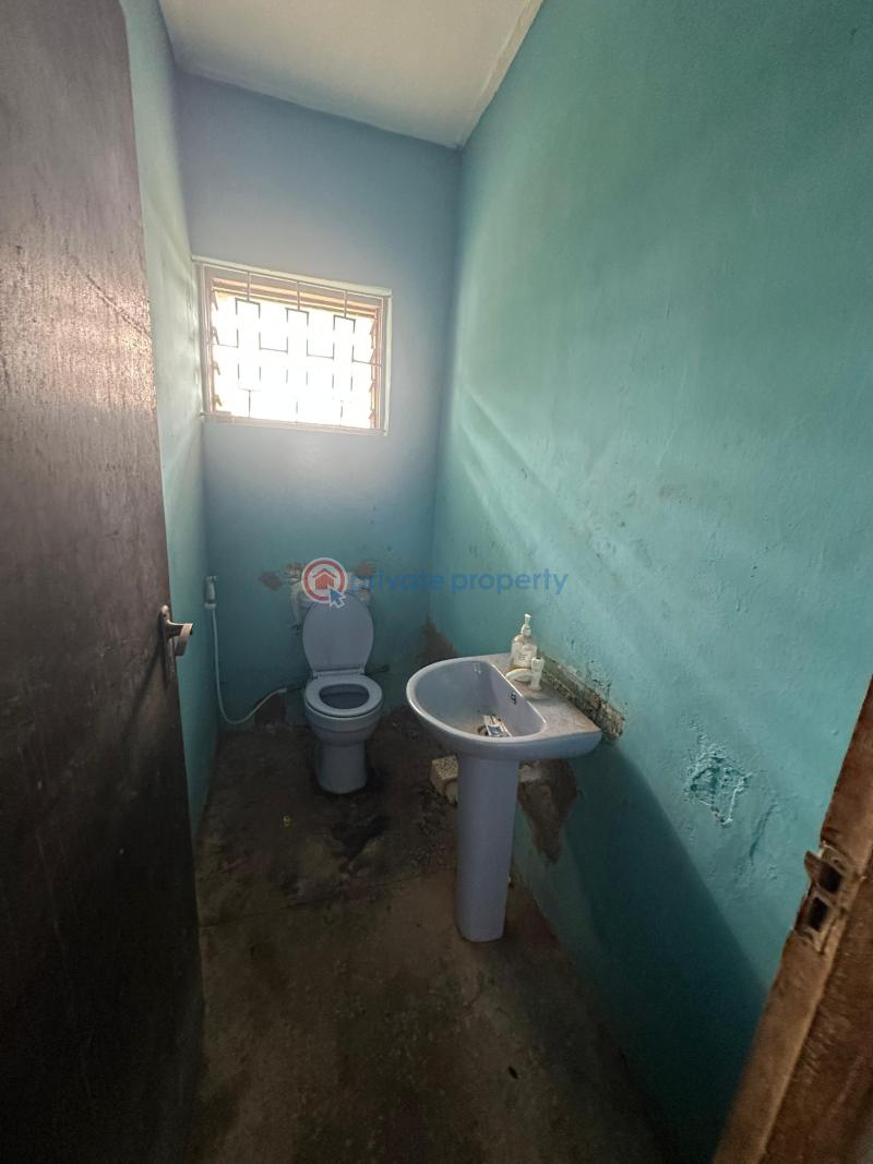 3 bedroom Bungalow For Sale Oke Ata Housing Estate. Oke Mosan Abeokuta Ogun - 1