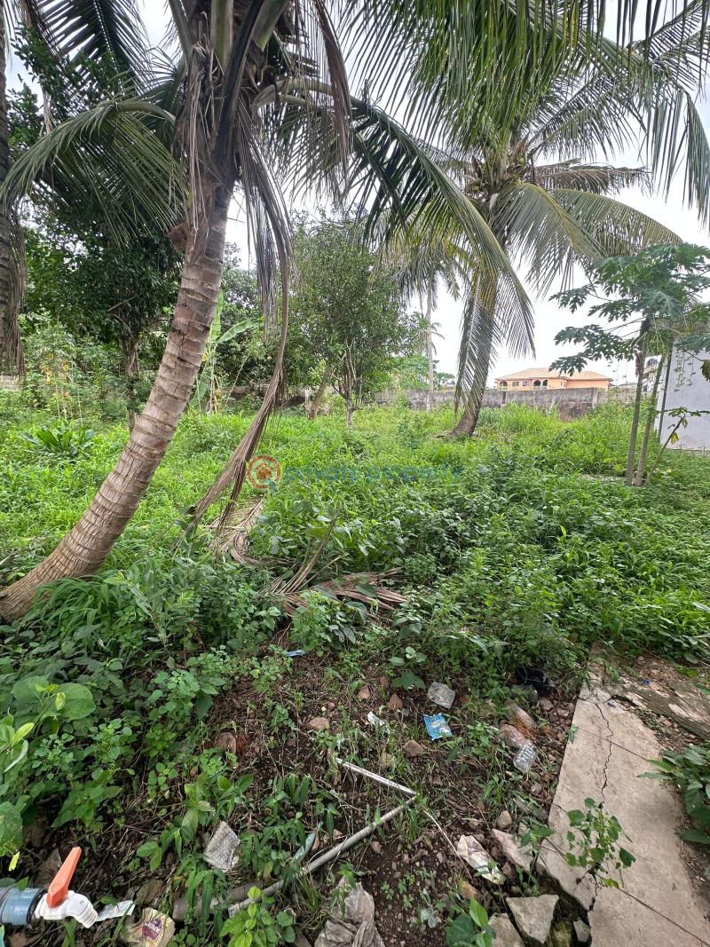3 bedroom Bungalow For Sale Oke Ata Housing Estate. Oke Mosan Abeokuta Ogun - 9