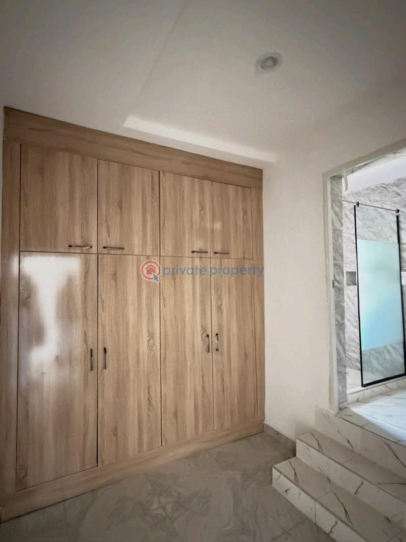 3 bedroom Detached Bungalow For Sale Lokogoma Abuja Phase 2  - 7