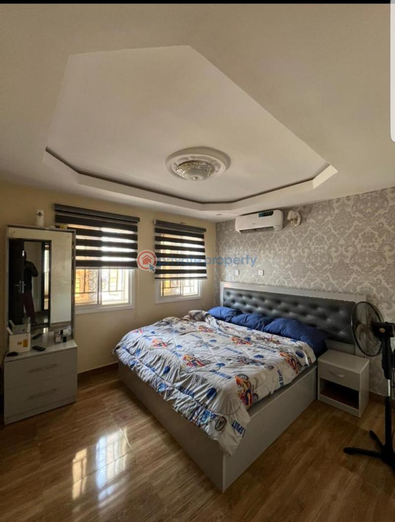 3 bedroom Bungalow For Sale Oke Ata Housing Estate. Abeokuta Ogun - 11