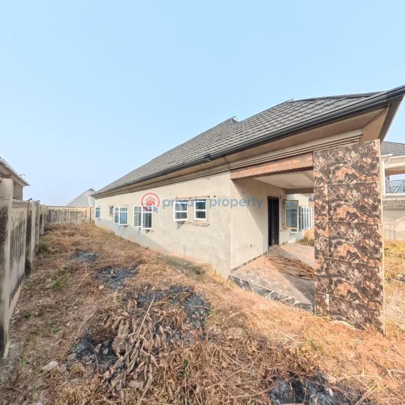 3 bedroom Bungalow For Sale Federal Housing Estate Obada Extension Oke Mosan Abeokuta Ogun - 6