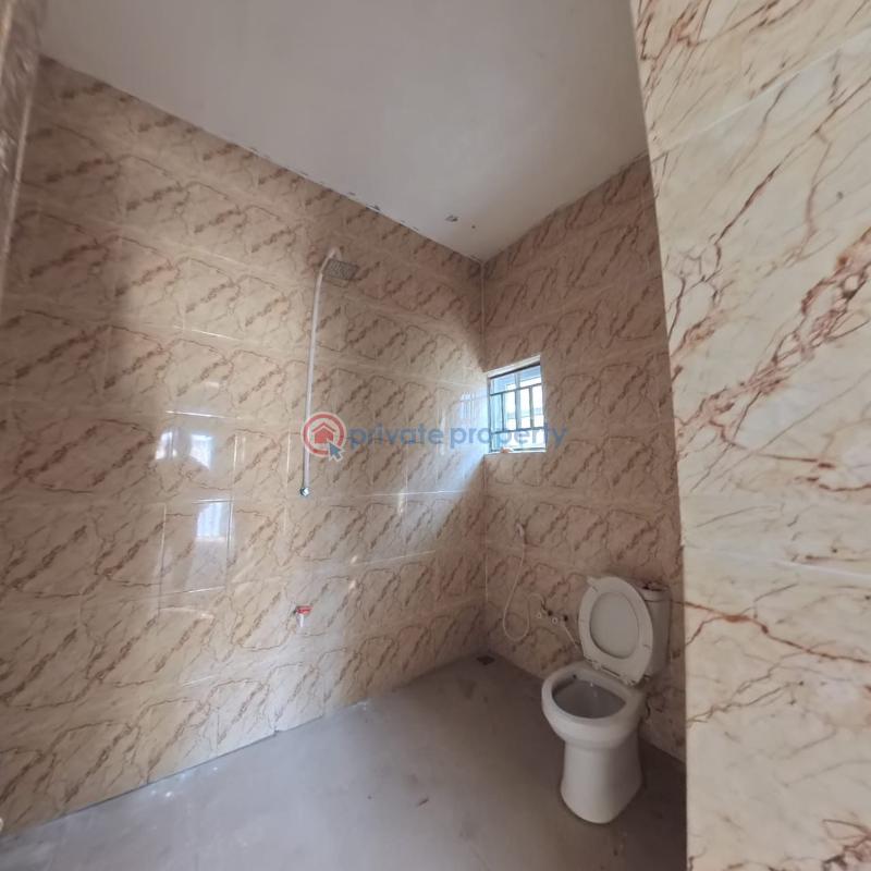 3 bedroom Bungalow For Sale Federal Housing Estate Obada Extension Oke Mosan Abeokuta Ogun - 2