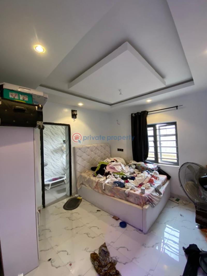 3 bedroom Bungalow For Sale Gbokoniyi Gra Oke Mosan Abeokuta Ogun - 4