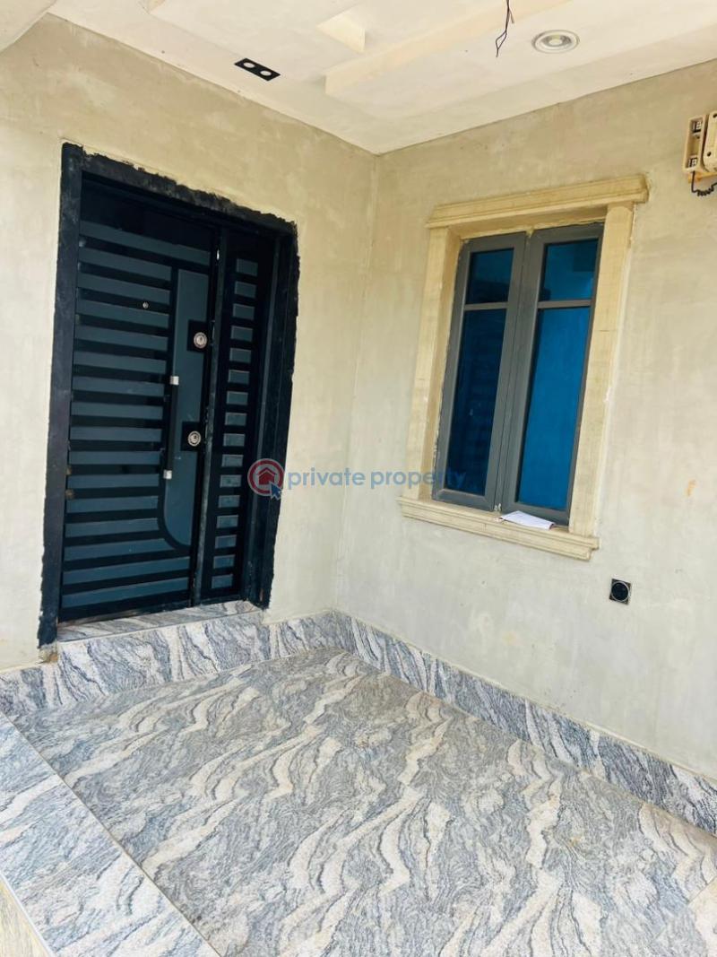 3 bedroom Bungalow For Sale Gbokoniyi Gra Oke Mosan Abeokuta Ogun - 9