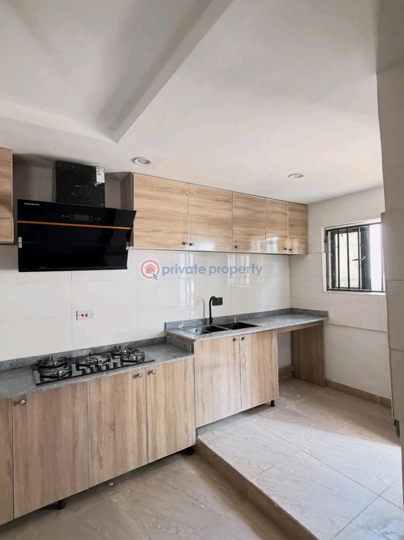 3 bedroom Detached Bungalow For Sale Lokogoma Abuja Phase 2  - 3