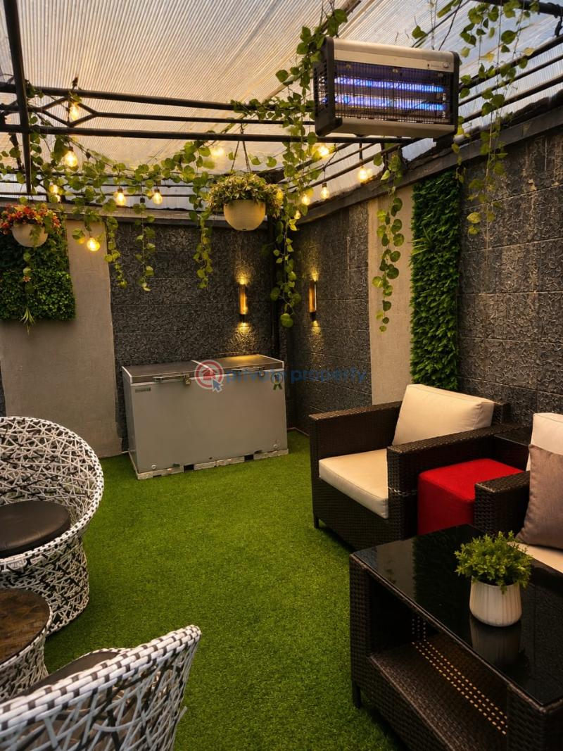 3 bedroom Bungalow For Sale Ocean Palm Estate, Ogidan Sangotedo Ajah Lagos - 1